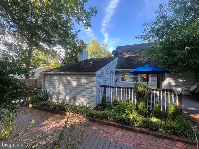 8139 KEELER ST, Alexandria, VA 22309