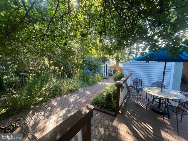 8139 KEELER ST, Alexandria, VA 22309