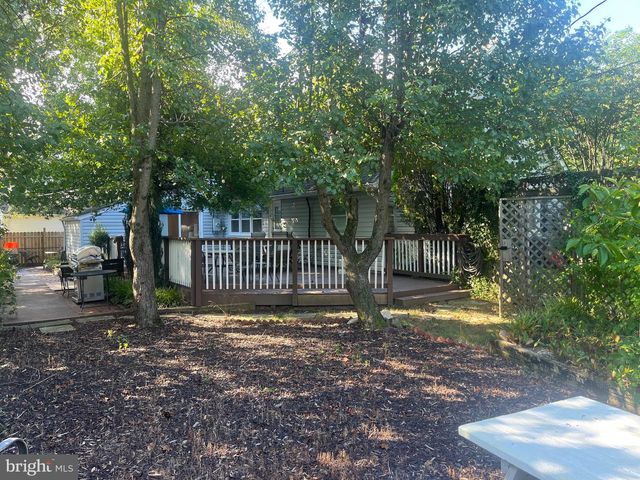 8139 KEELER ST, Alexandria, VA 22309