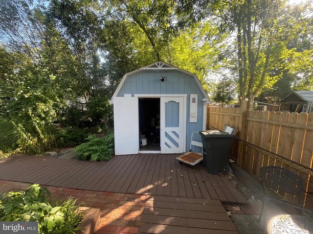 8139 KEELER ST, Alexandria, VA 22309