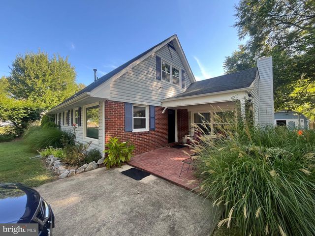 8139 KEELER ST, Alexandria, VA 22309