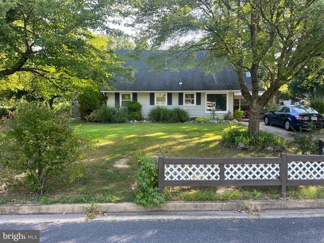 8139 KEELER ST, Alexandria, VA 22309