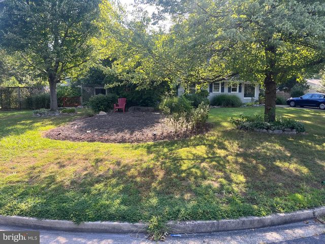 8139 KEELER ST, Alexandria, VA 22309