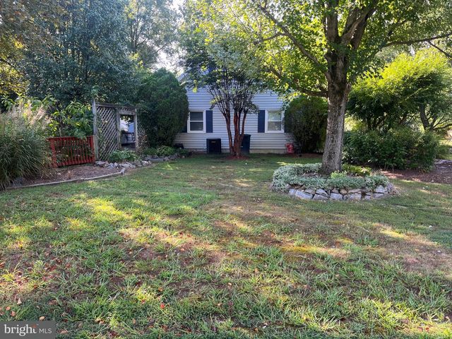 8139 KEELER ST, Alexandria, VA 22309