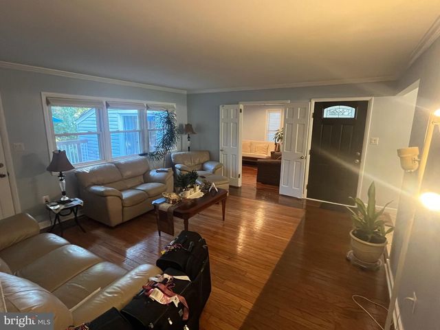 8139 KEELER ST, Alexandria, VA 22309