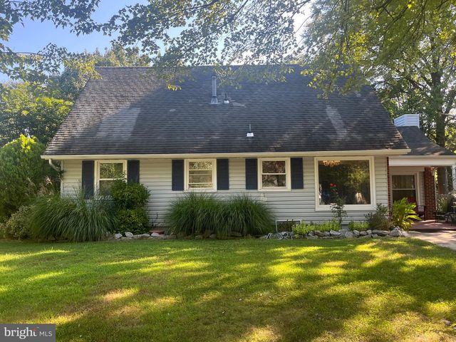 8139 KEELER ST, Alexandria, VA 22309