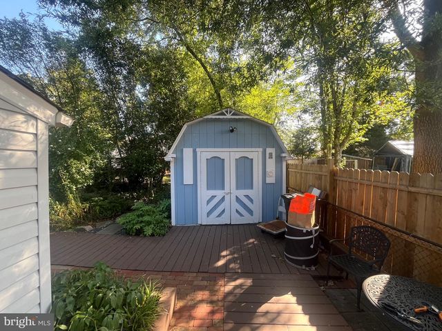 8139 KEELER ST, Alexandria, VA 22309