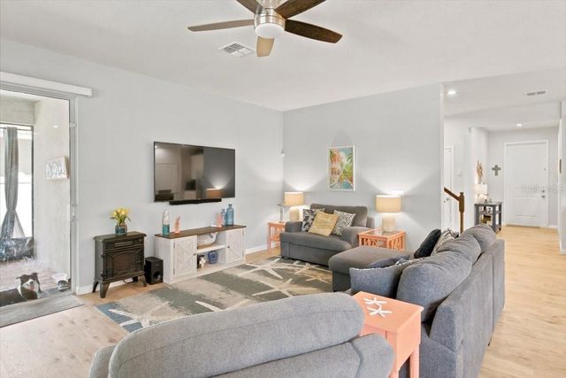 11432 64TH STREET E, Parrish, FL 34219
