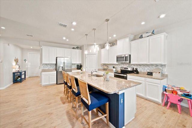 11432 64TH STREET E, Parrish, FL 34219