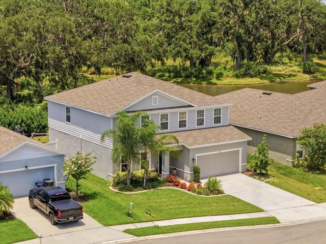 11432 64TH STREET E, Parrish, FL 34219