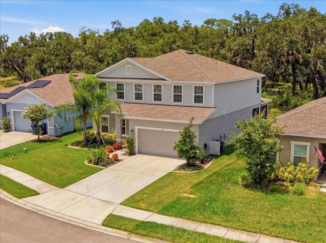 11432 64TH STREET E, Parrish, FL 34219