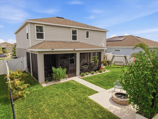 11432 64TH STREET E, Parrish, FL 34219