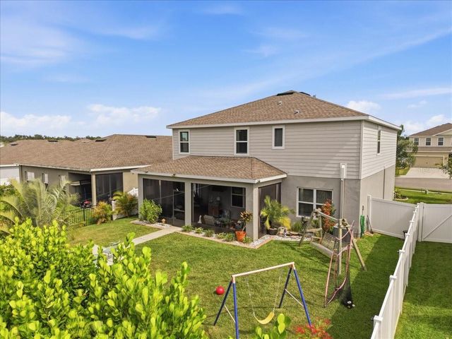 11432 64TH STREET E, Parrish, FL 34219