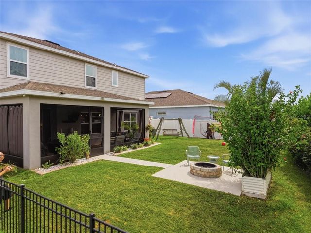11432 64TH STREET E, Parrish, FL 34219