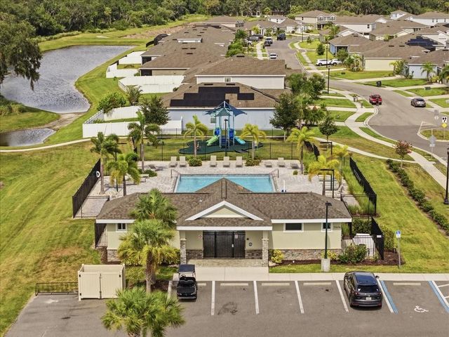 11432 64TH STREET E, Parrish, FL 34219