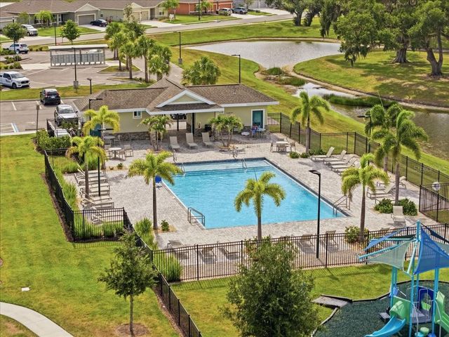 11432 64TH STREET E, Parrish, FL 34219
