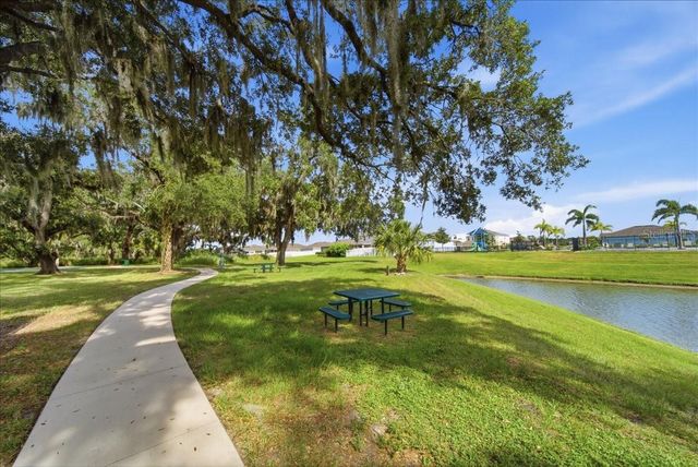 11432 64TH STREET E, Parrish, FL 34219