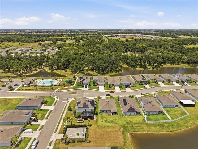 11432 64TH STREET E, Parrish, FL 34219