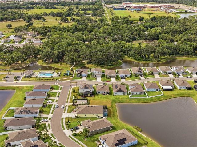 11432 64TH STREET E, Parrish, FL 34219