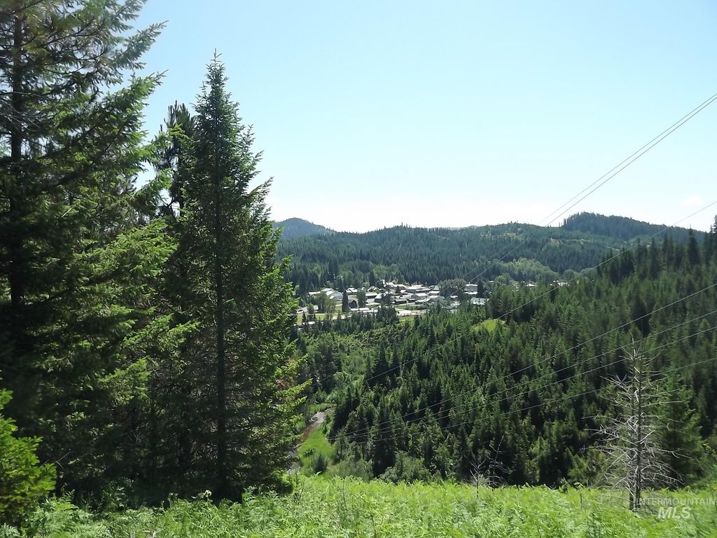 TBD Hwy 11, Pierce, ID 83546