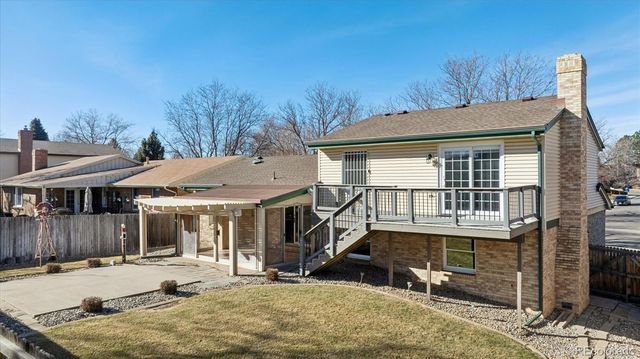 1302 S Billings Street, Aurora, CO 80012