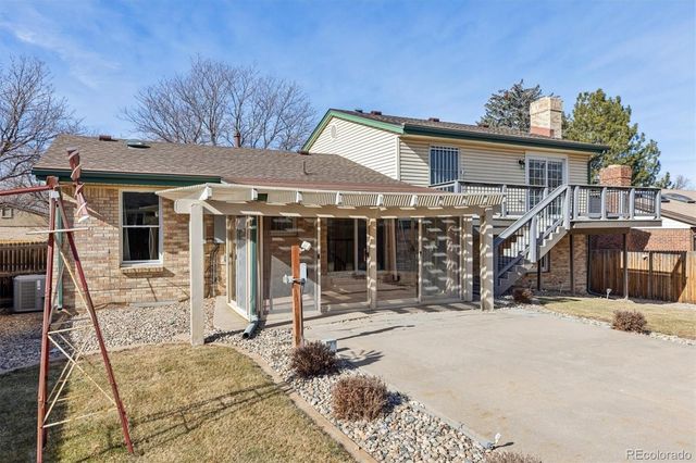1302 S Billings Street, Aurora, CO 80012