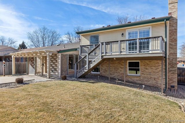 1302 S Billings Street, Aurora, CO 80012