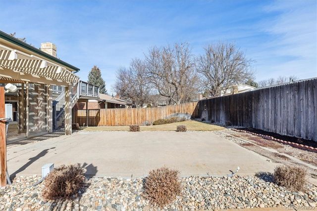 1302 S Billings Street, Aurora, CO 80012