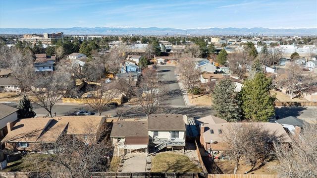 1302 S Billings Street, Aurora, CO 80012