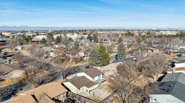 1302 S Billings Street, Aurora, CO 80012