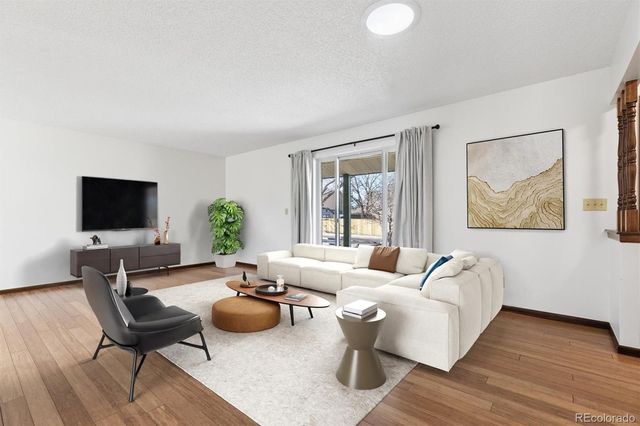 1302 S Billings Street, Aurora, CO 80012