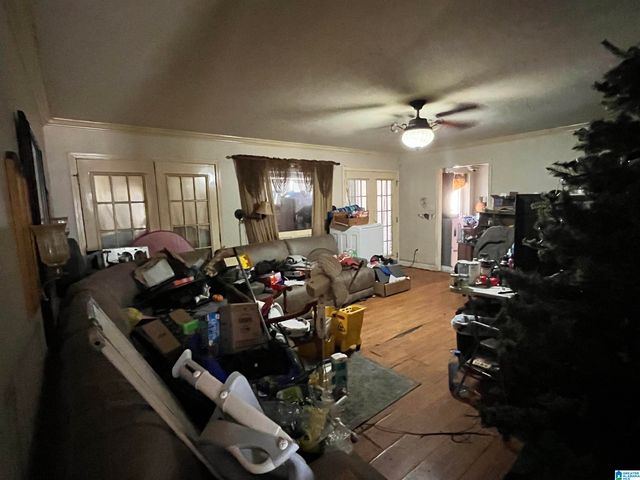 6605 POST OAK DRIVE, Bessemer, AL 35023