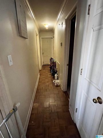 6605 POST OAK DRIVE, Bessemer, AL 35023