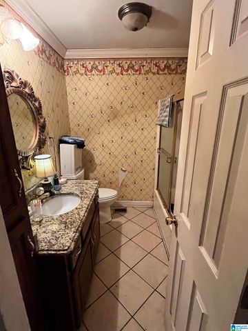 6605 POST OAK DRIVE, Bessemer, AL 35023