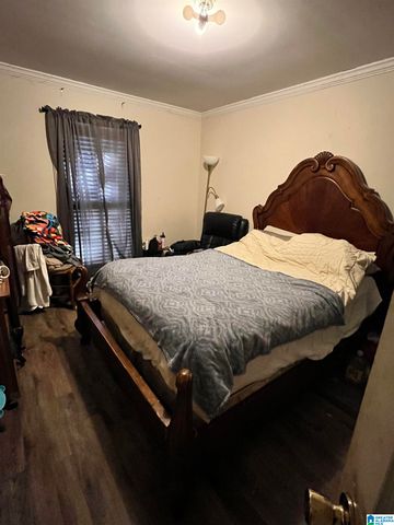 6605 POST OAK DRIVE, Bessemer, AL 35023