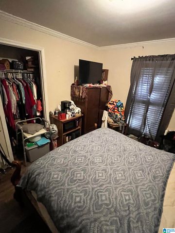 6605 POST OAK DRIVE, Bessemer, AL 35023