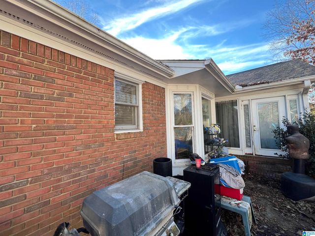 6605 POST OAK DRIVE, Bessemer, AL 35023