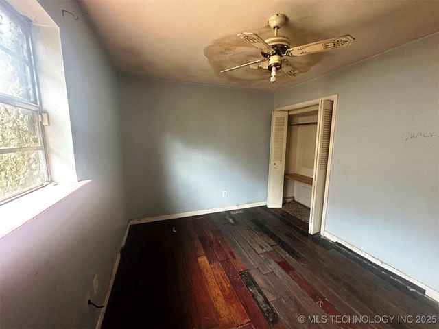 20526 E 4th Street, Tulsa, OK 74108