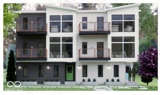 3419 N College Avenue, Indianapolis, IN 46205