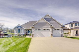 1028 Apple Valley Drive, Howard, OH 43028