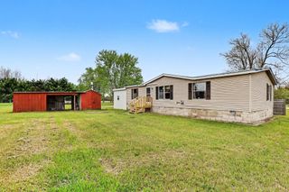 10812 Henkel Road, Reynolds Twp, MI 49336