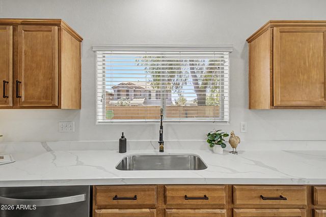 22277 E VIA DEL PALO --, Queen Creek, AZ 85142
