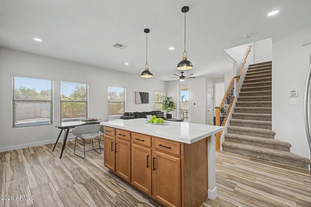 22277 E VIA DEL PALO --, Queen Creek, AZ 85142