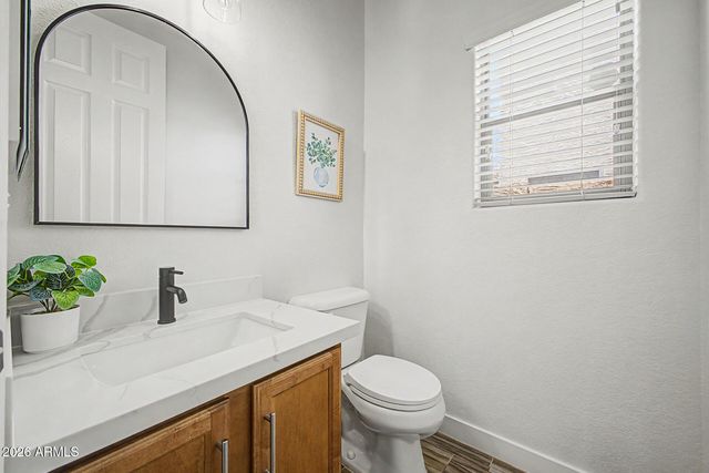 22277 E VIA DEL PALO --, Queen Creek, AZ 85142