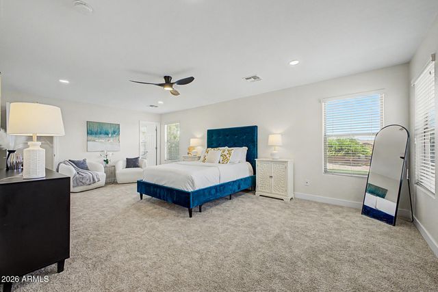 22277 E VIA DEL PALO --, Queen Creek, AZ 85142