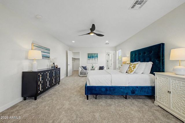 22277 E VIA DEL PALO --, Queen Creek, AZ 85142
