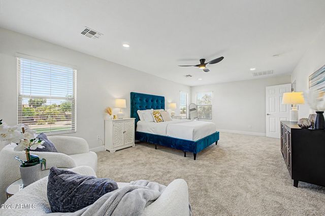 22277 E VIA DEL PALO --, Queen Creek, AZ 85142