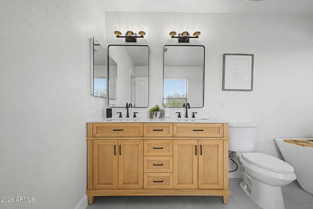 22277 E VIA DEL PALO --, Queen Creek, AZ 85142