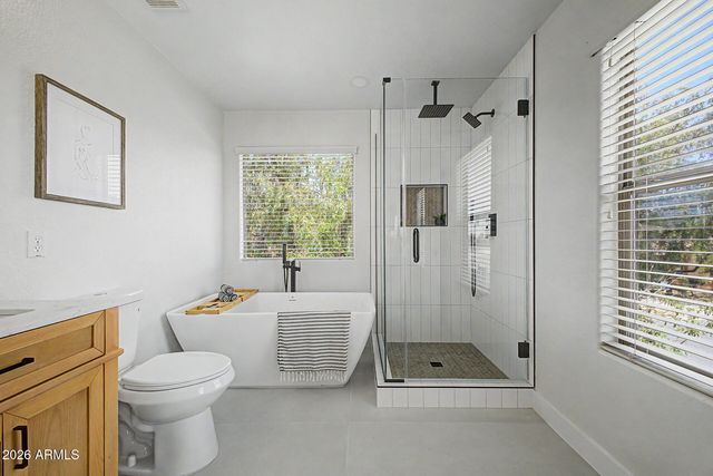 22277 E VIA DEL PALO --, Queen Creek, AZ 85142