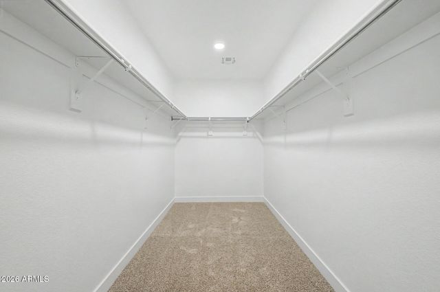 22277 E VIA DEL PALO --, Queen Creek, AZ 85142